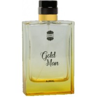 Ajmal Gold Man