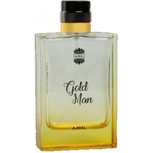 Ajmal Gold Man