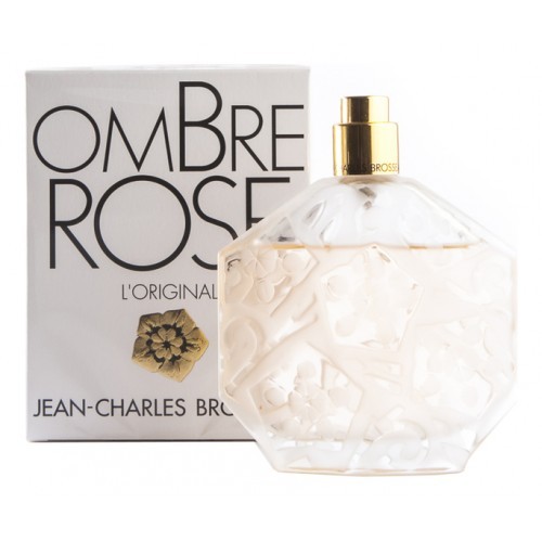 Jean Charles Brosseau Ombre Rose L'Original