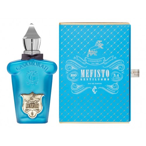 Xerjoff Casamorati 1888 Mefisto Gentiluomo