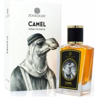 Zoologist Perfumes Camel