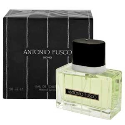 Antonio Fusco men
