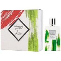 Kilian Love the way you Taste