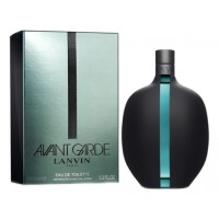 Lanvin Avant Garde