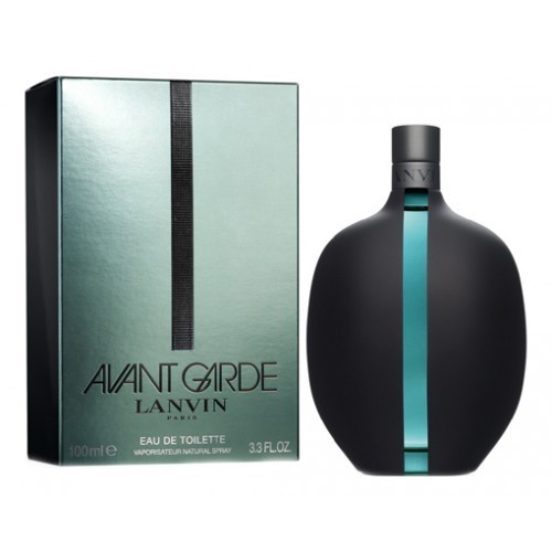 Lanvin Avant Garde