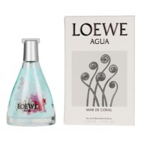 Loewe Agua De  Mar de Coral