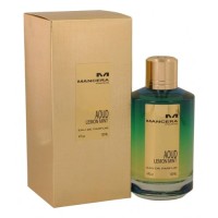 Mancera Aoud Lemon Mint