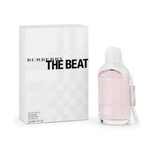 Burberry The Beat EDT 73 150