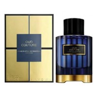Carolina Herrera Oud Couture