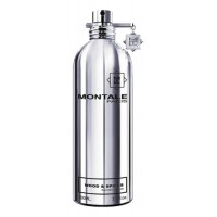 Montale Wood & Spices