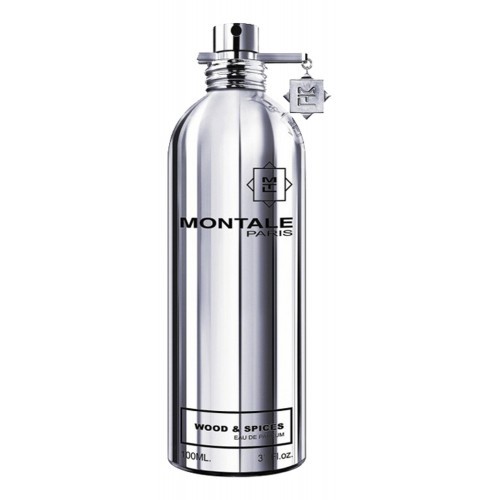 Montale Wood & Spices