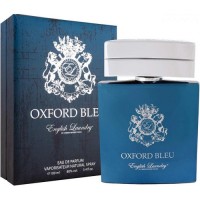 Christopher Wicks Oxford Bleu
