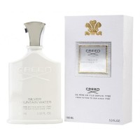 Creed Silver Mountain Water