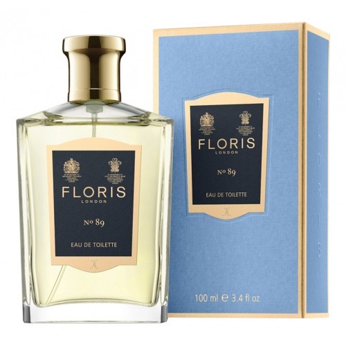 Floris No89