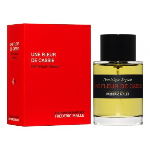 Frederic Malle Une Fleur de Cassie