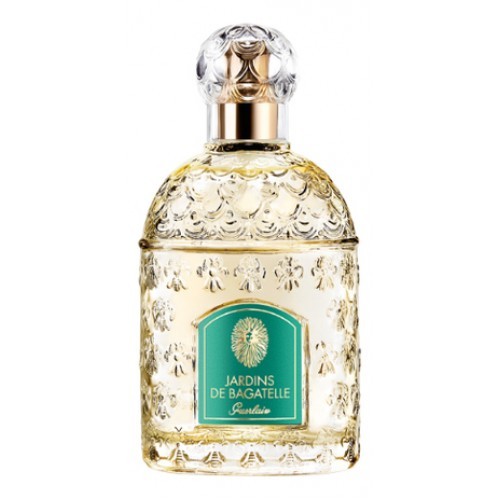Guerlain Jardins de Bagatelle