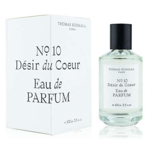 Thomas Kosmala No10 Desir Du Coeur