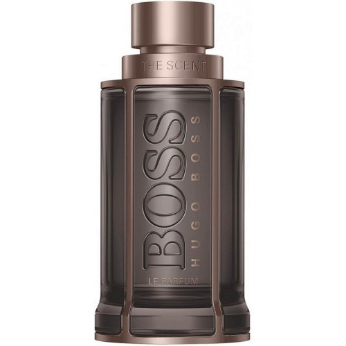 Hugo Boss The Scent Le Parfum For Him