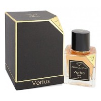 Vertus Oriental Rose