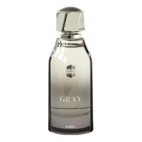 Ajmal Gray
