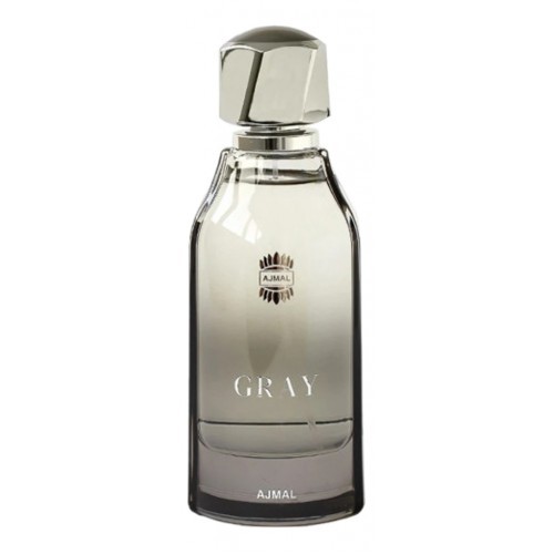 Ajmal Gray