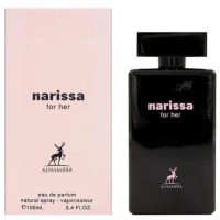 Alhambra Narissa