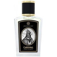 Zoologist Perfumes Cardinal