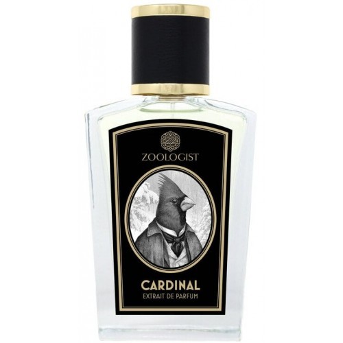 Zoologist Perfumes Cardinal