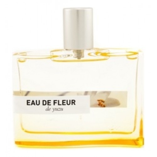 Kenzo Eau de Fleur de Yuzu