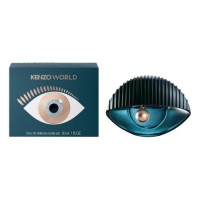 Kenzo World Intense
