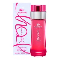 Lacoste Joy of Pink