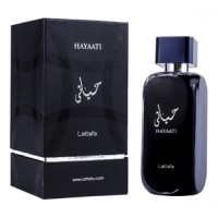 Lattafa Hayaati