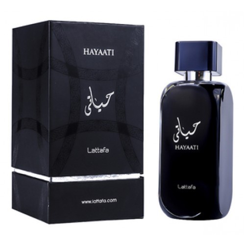 Lattafa Hayaati