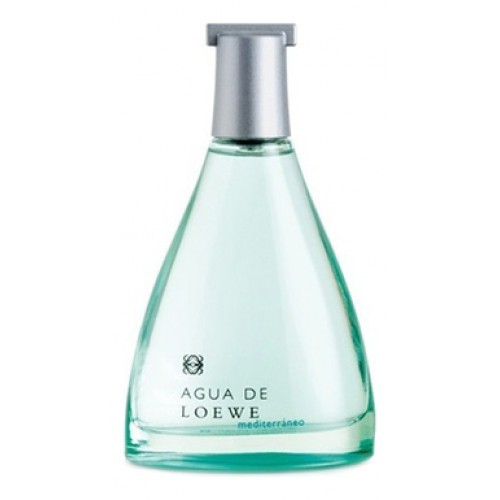 Loewe Agua De  Mediterraneo