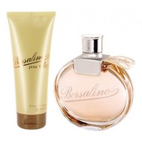 Borsalino pour elle