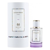 Maissa Parfums Jardin De Sibenik (Iris)