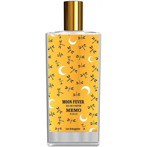 Memo Moon Fever