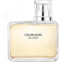Calvin Klein CK Women Eau de Toilette