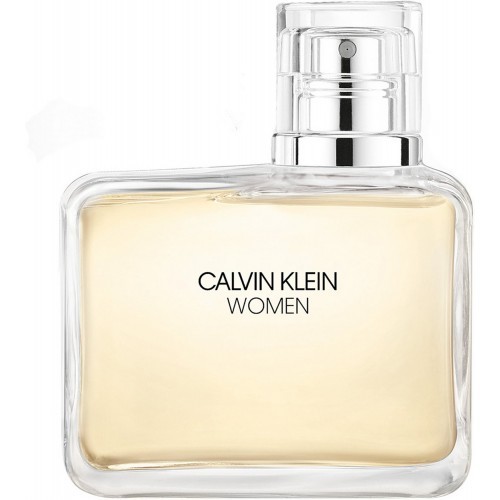Calvin Klein CK Women Eau de Toilette