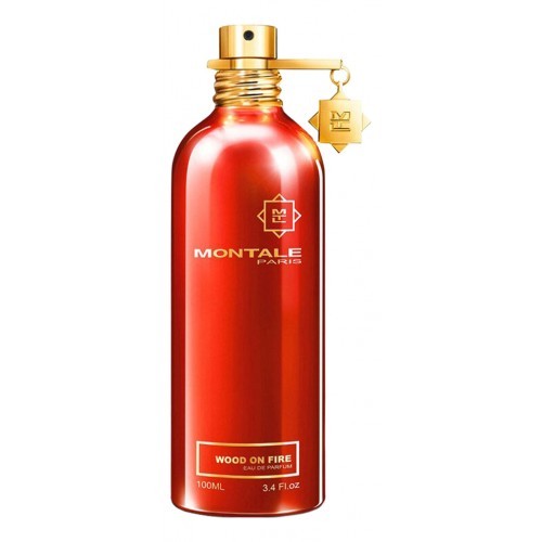 Montale Wood On Fire