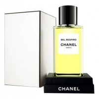 Chanel Les Exclusifs de  Bel Respiro
