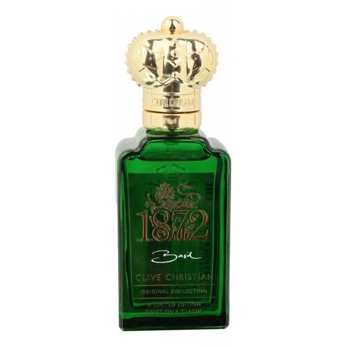 Clive Christian 1872 Basil