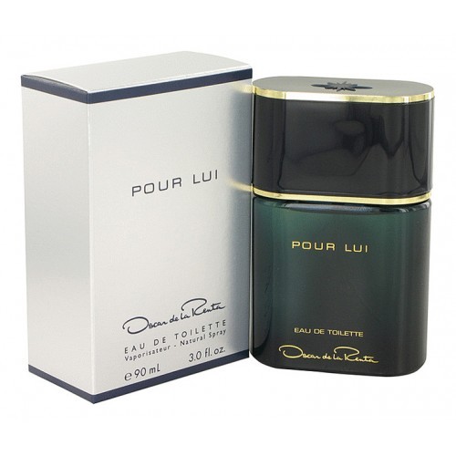 Oscar de la Renta Pour Lui