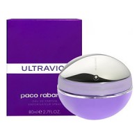 Paco Rabanne Ultraviolet Woman