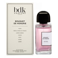 Parfums BDK Paris Bouquet de Hongrie