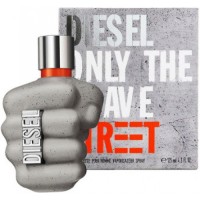 Diesel Only The Brave Street