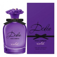 Dolce & Gabbana D&G Dolce Violet