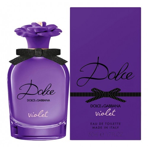 Dolce & Gabbana D&G Dolce Violet