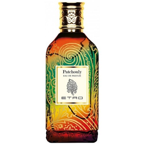 Etro Patchouly Eau De Parfum