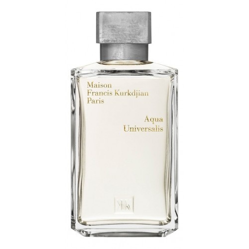 Francis Kurkdjian Aqua Universalis